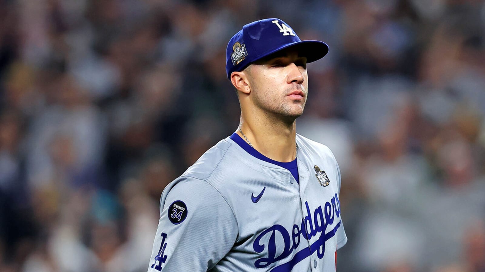 One perfect free-agent signing for every NL East team