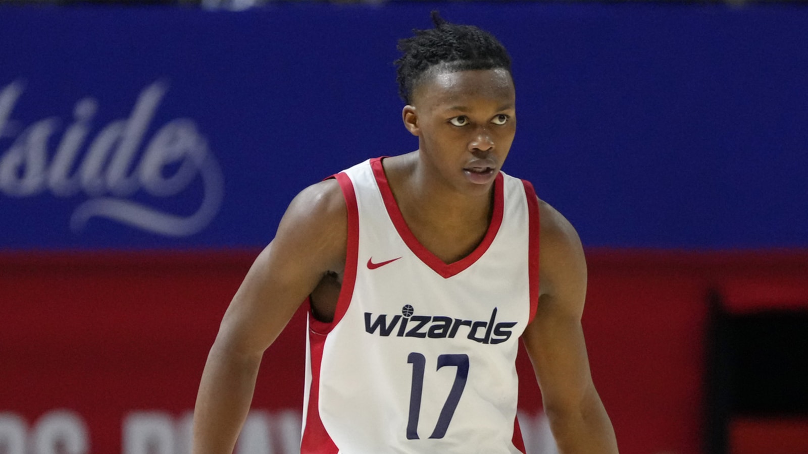 ‘Bub’ Carrington steals show to lead Wizards to Summer League win