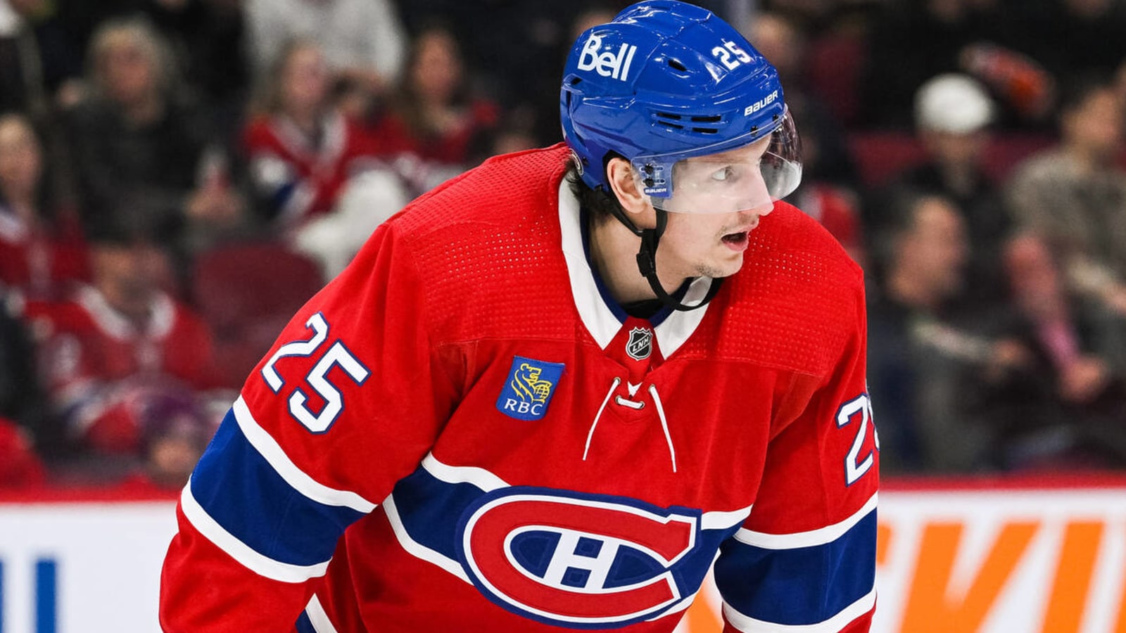 Canadiens Must Be Careful Regarding Gurianov’s Contract