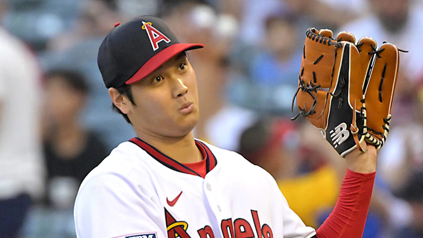 Another analyst says Angels should trade Ohtani for draft picks even though they can't