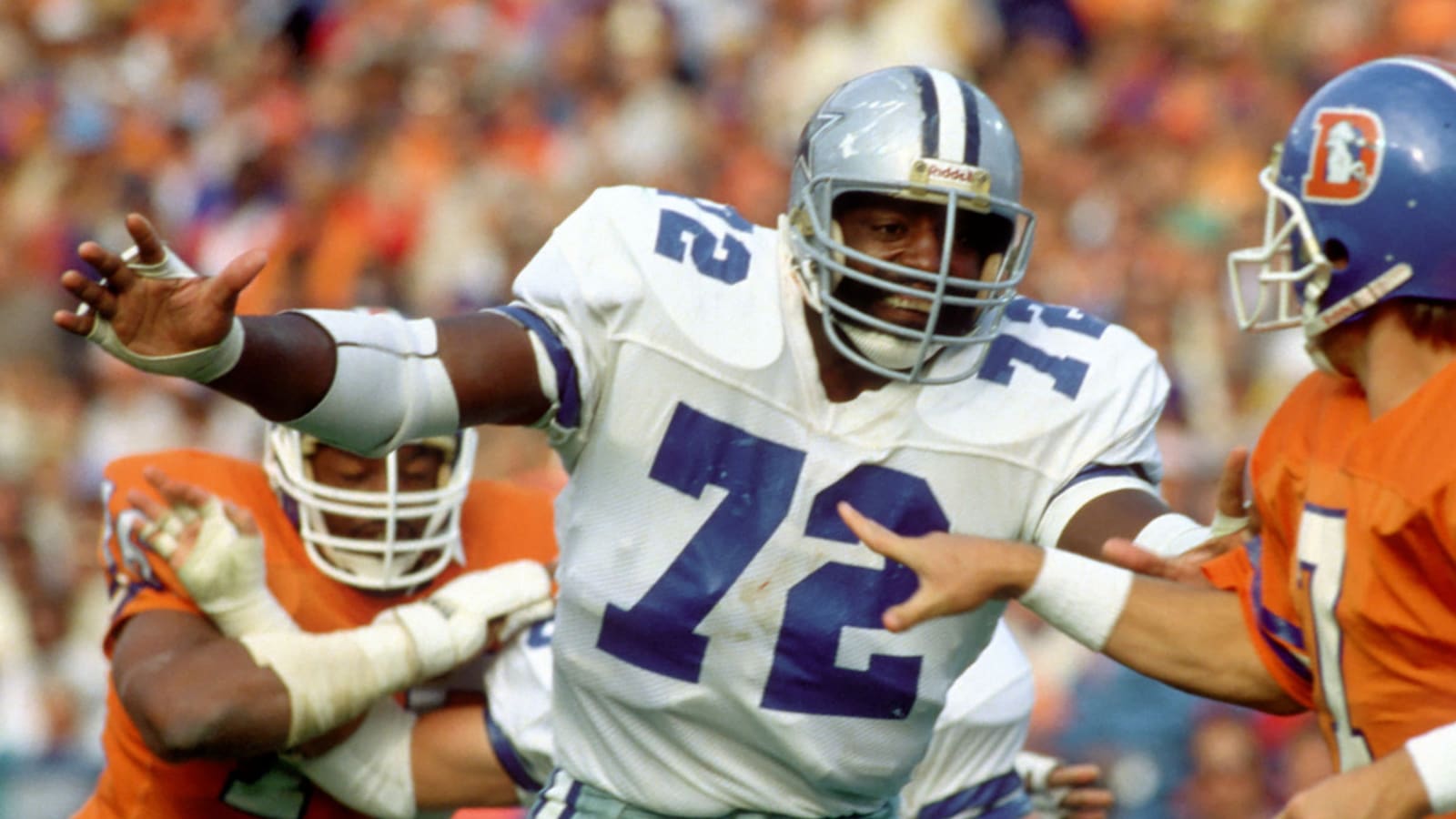 Cowboys legend names one major factor the team is missing