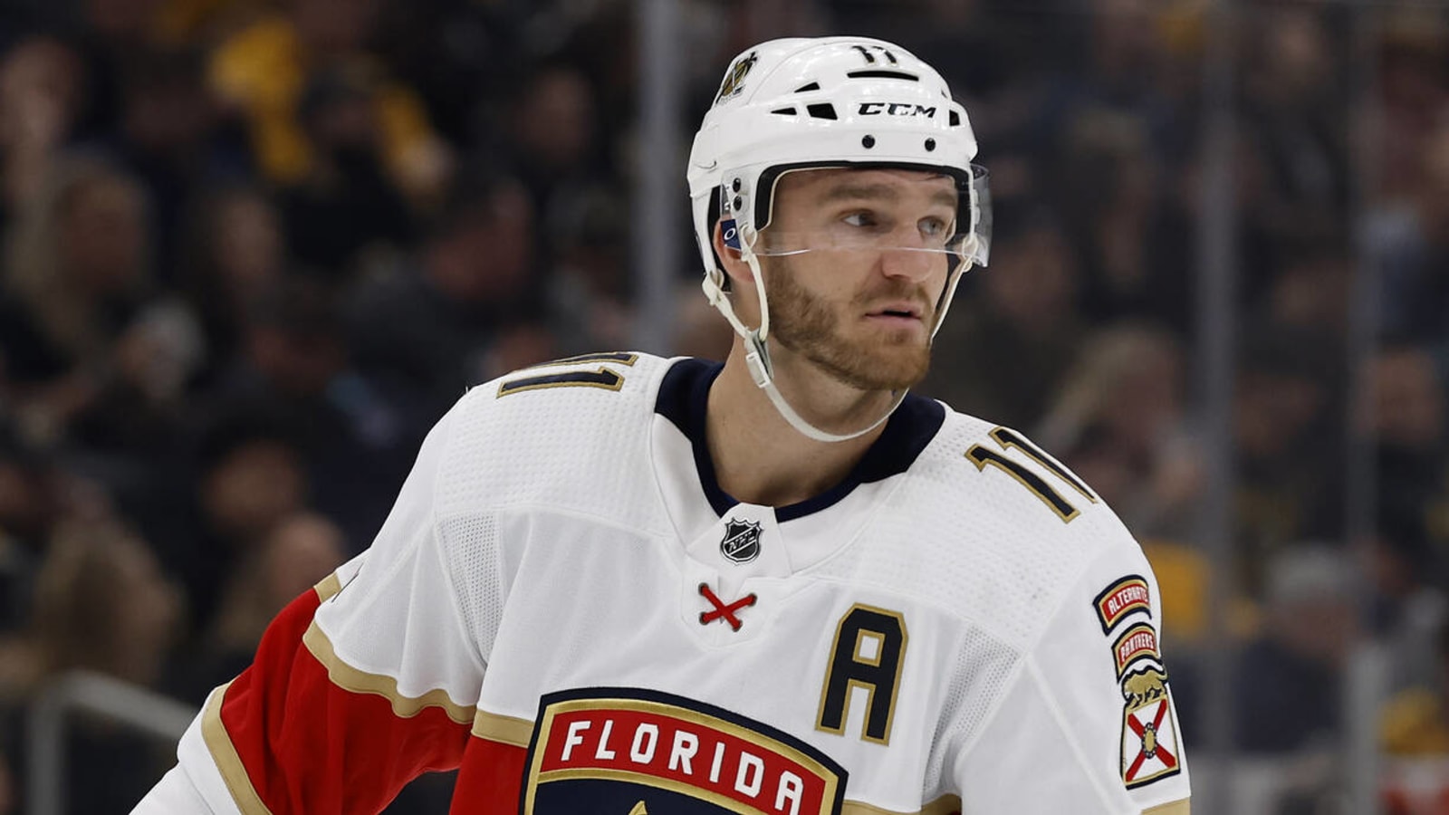 2022-23 NHL team preview: Florida Panthers