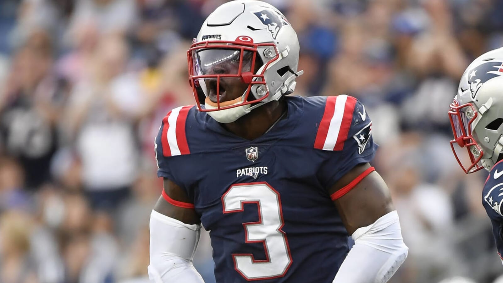 Patriots safety criticizes NFL for being too soft now