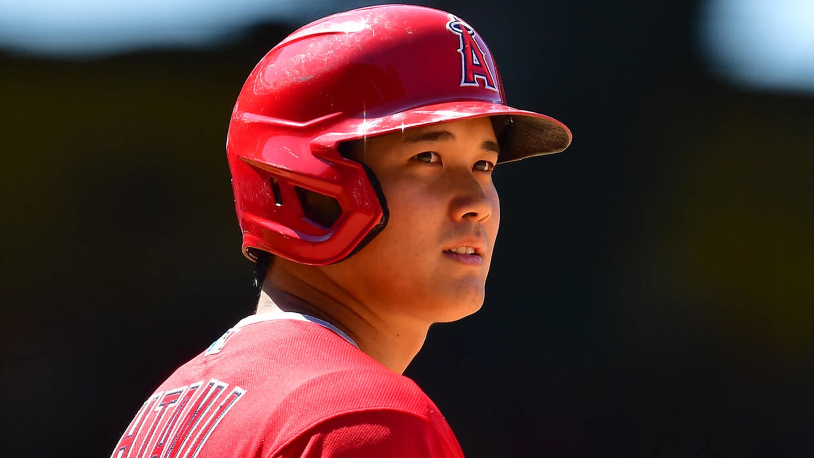 Insider lists potential landing spots for Angels' Shohei Ohtani