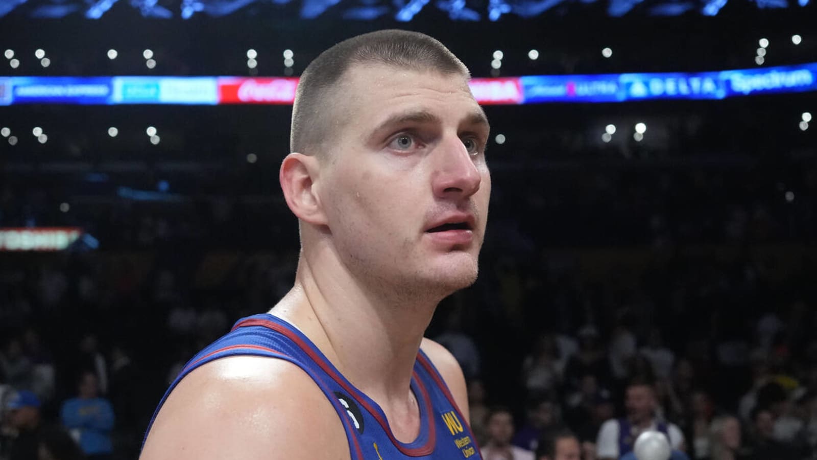 NBA insider says Nuggets aren't interesting to write about