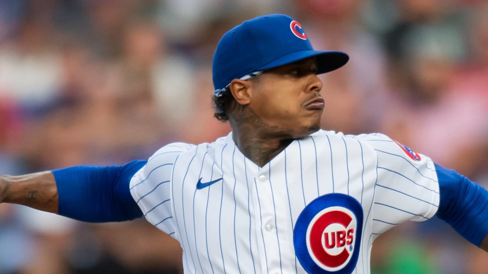 Cubs Injury News: Marcus Stroman still has 'long way' to go before he  returns