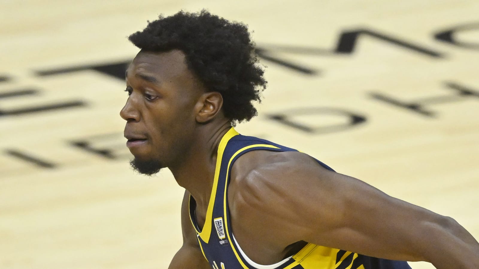 Pacers trade former No. 2 overall pick to Raptors