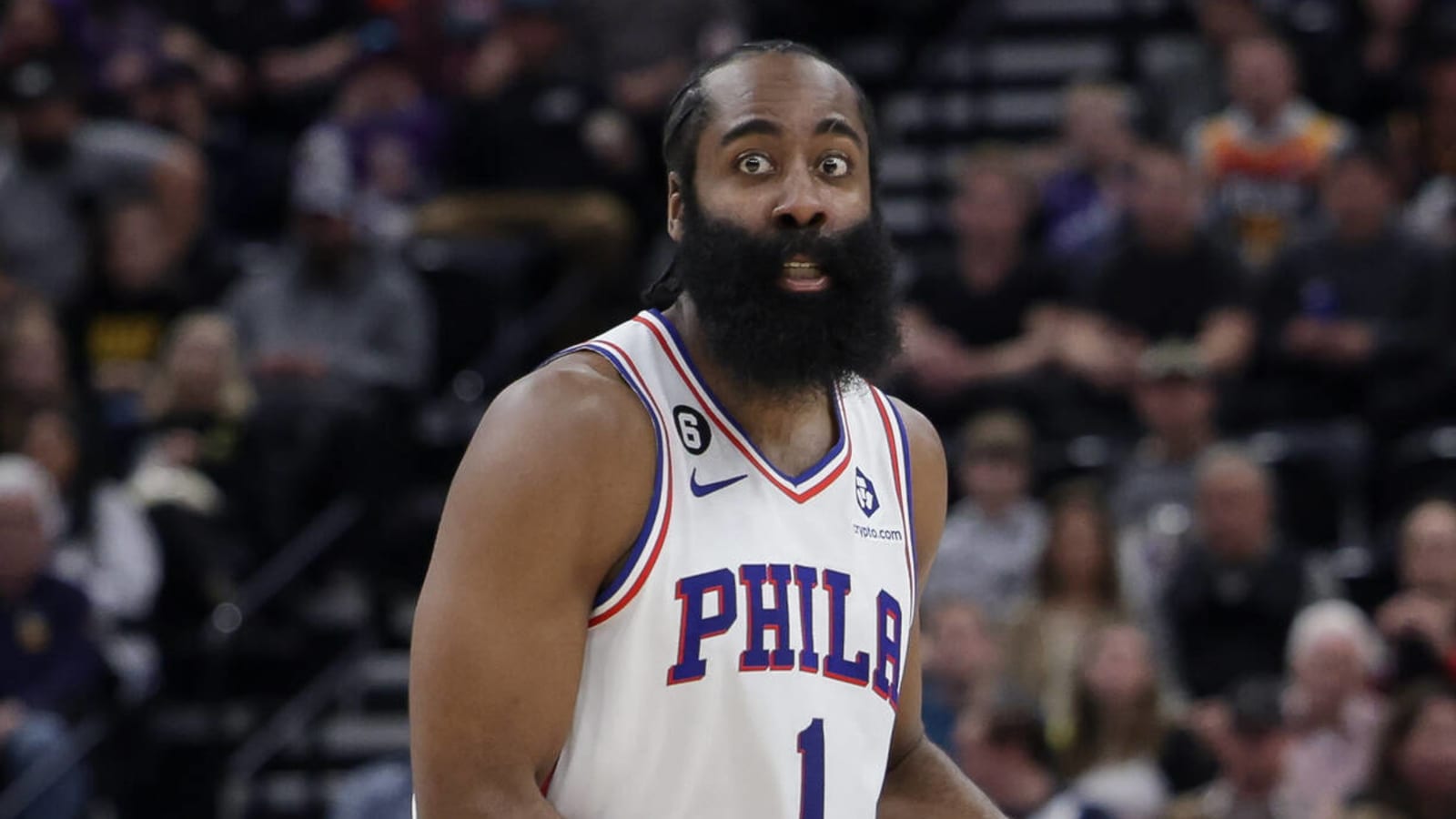 Watch: James Harden stars in trailer for M. Night Shyamalan movie