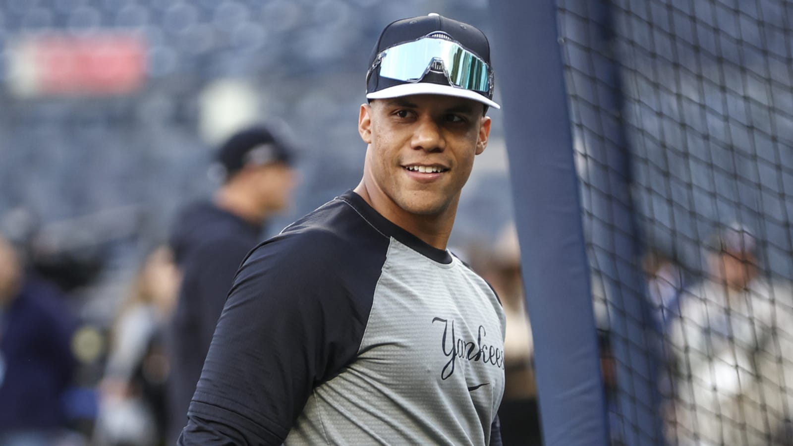 Yankees are already upping the ante for Juan Soto