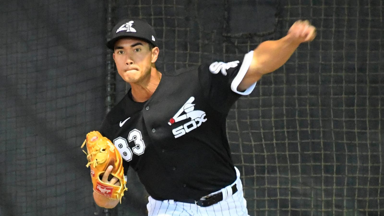 White Sox sign Kodi Medeiros, 13 others to minors deals