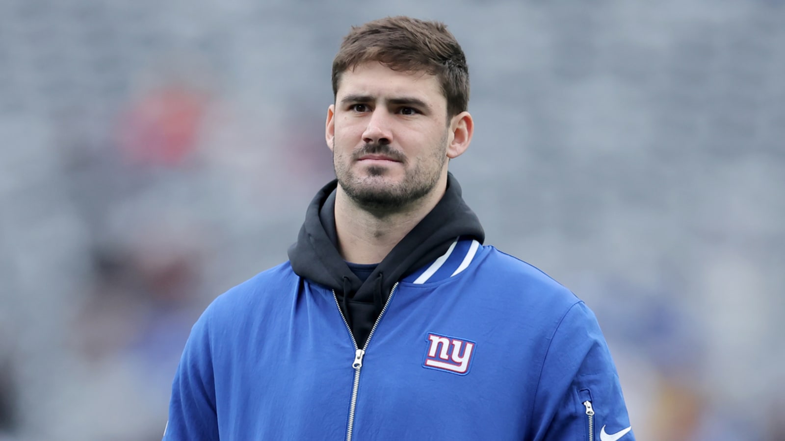 Former All-Pro CB makes feelings on Giants' Daniel Jones clear