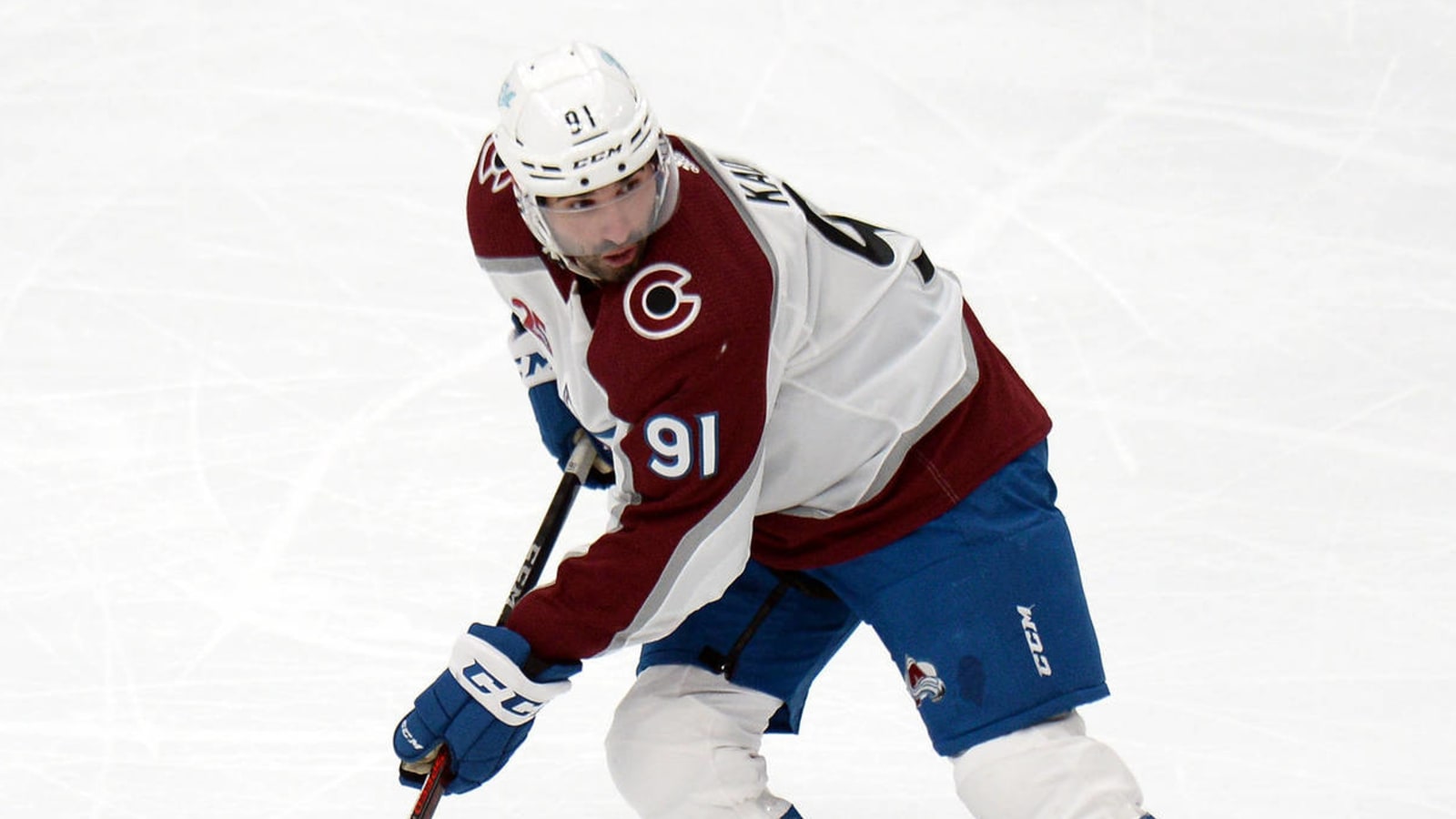 An expansion draft primer for the Colorado Avalanche