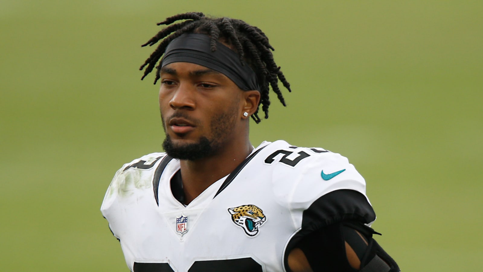 Former No. 9 overall pick 'excited' to prove himself with Steelers
