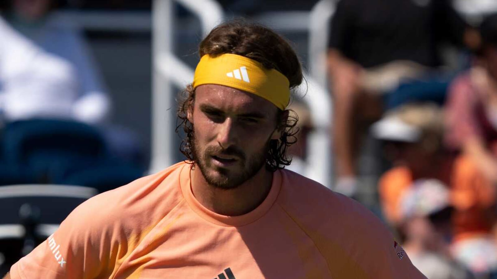 Three biggest upsets on Day 2 of U.S. Open