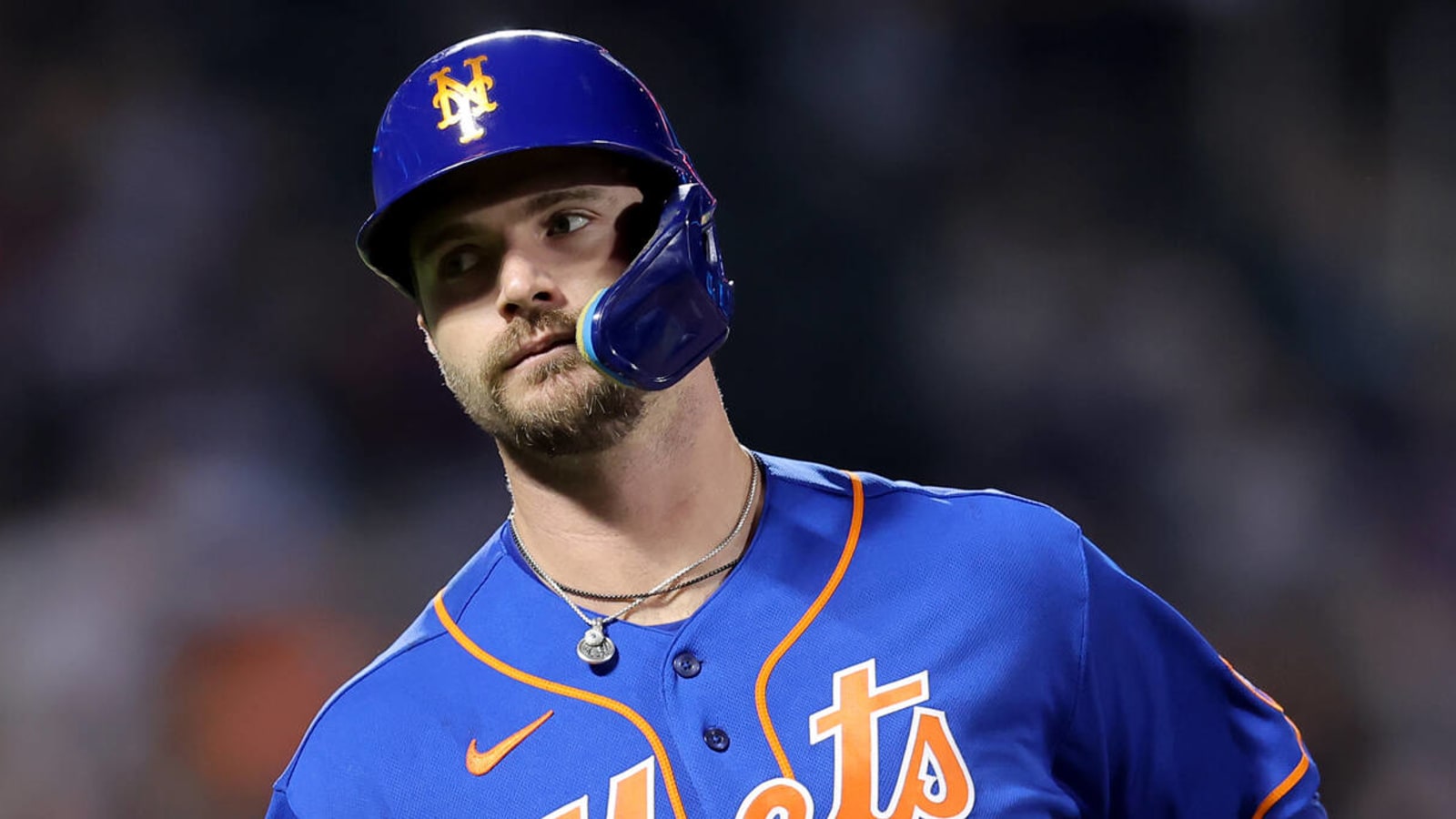 Mets fans will likely have Pete Alonso fears realized