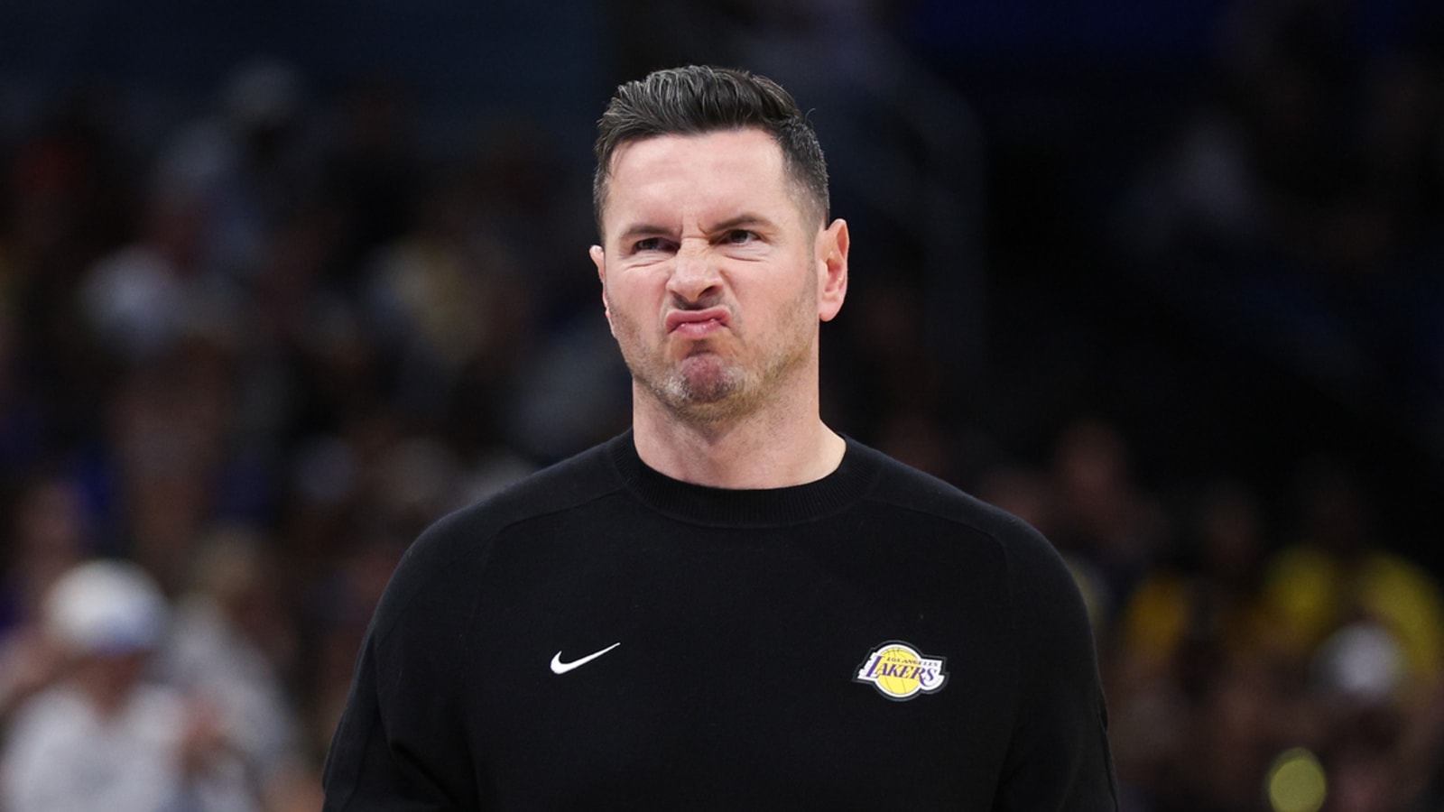 JJ Redick criticizes NBA Most Improved Player Award