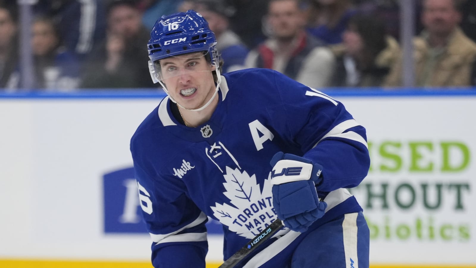 Marner to Oilers more likely than scribe’s pitch for Maple Leafs to sign McDavid