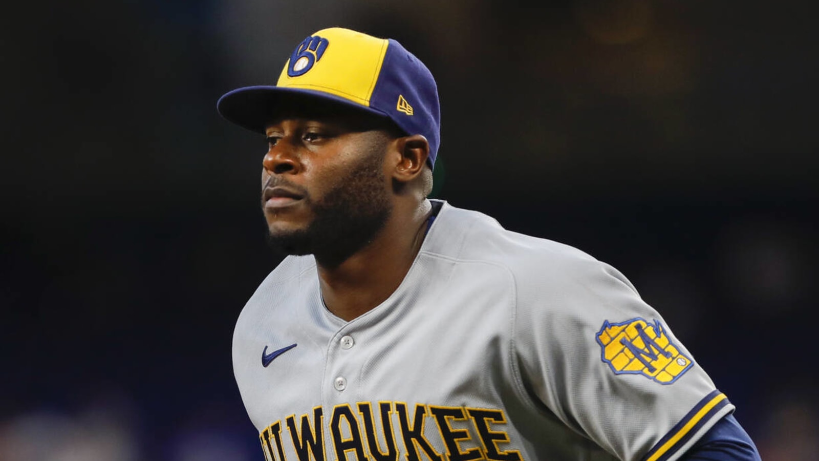 Lorenzo Cain hints at retirement after being DFA'd