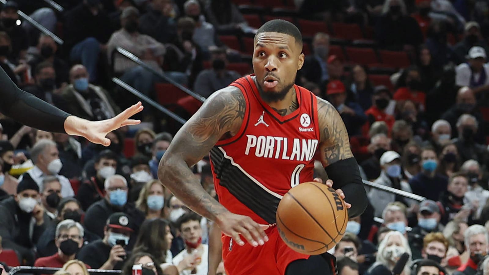 Celtics, Blazers find themselves making rough transitions