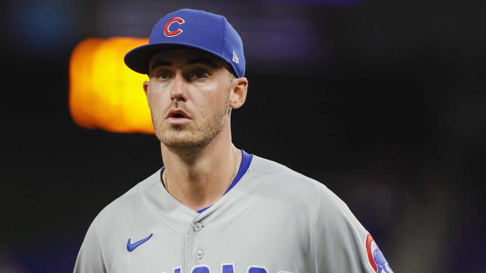 Cody Bellinger's Resurgent Showing - MLB Trade Rumors