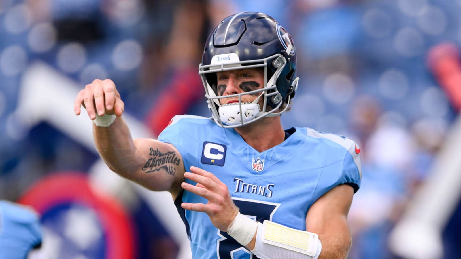 Potential fatal flaw for every AFC South team
