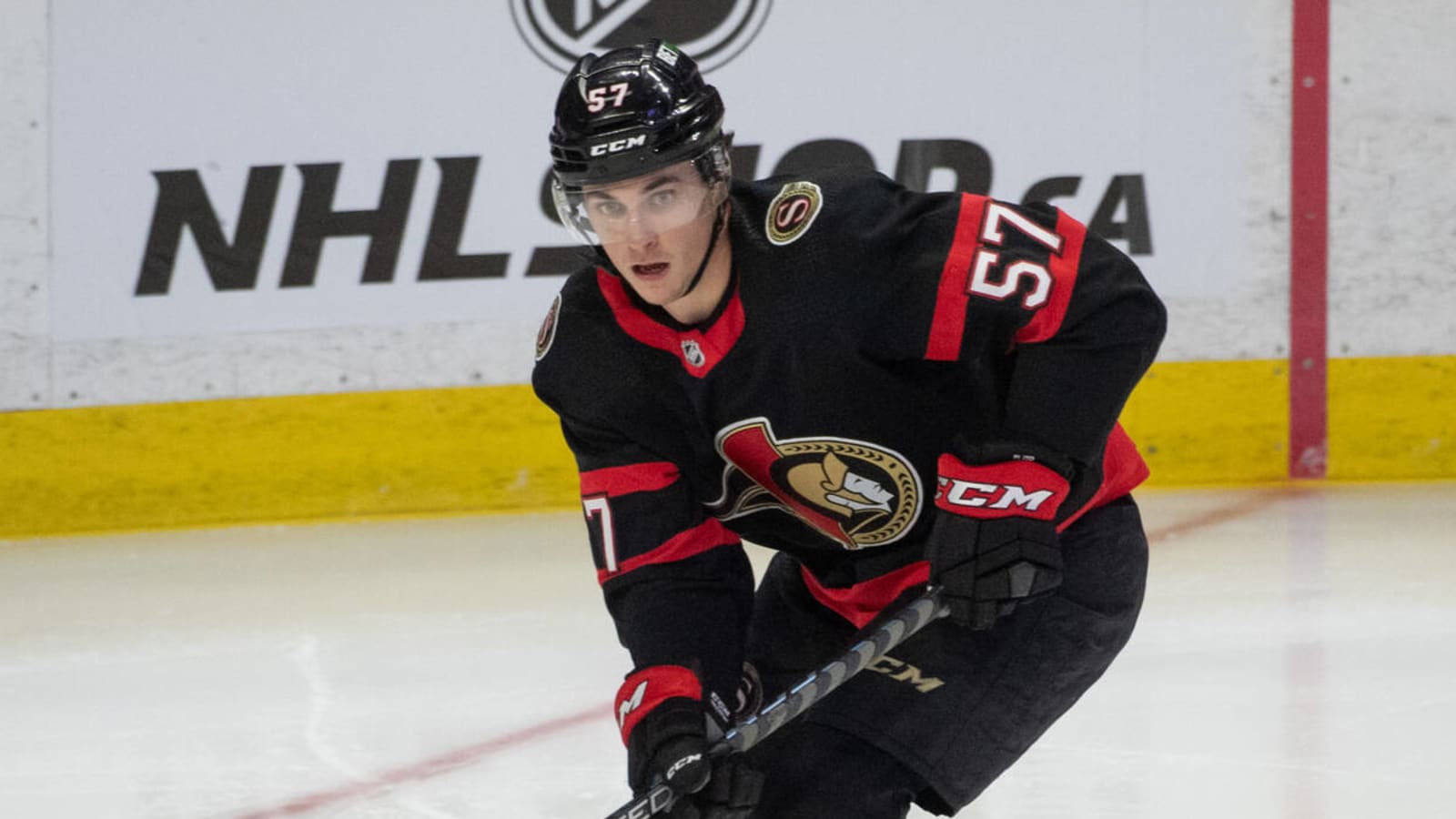 Shane Pinto’s Return Highlights Senators’ Win Over Flyers