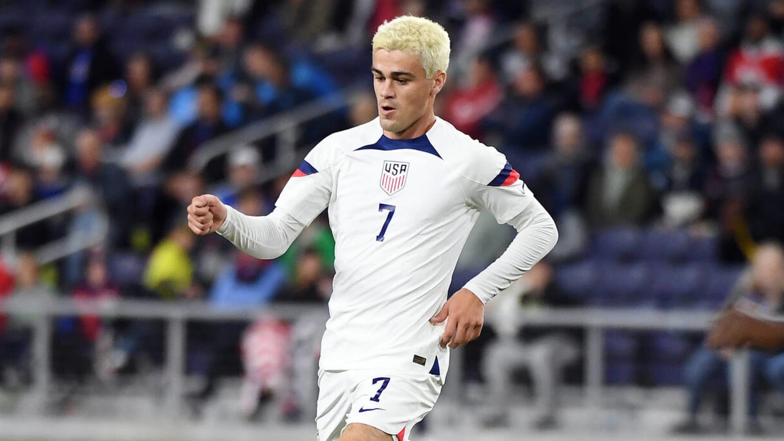 Five takeaways from USMNT's Germany, Ghana games