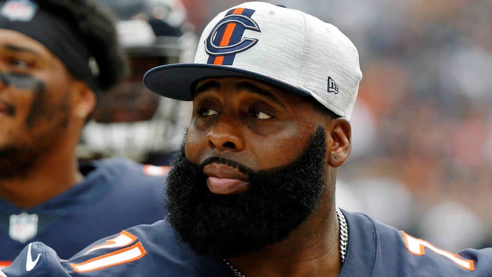 New Cowboys T Jason Peters responds to past criticism of team