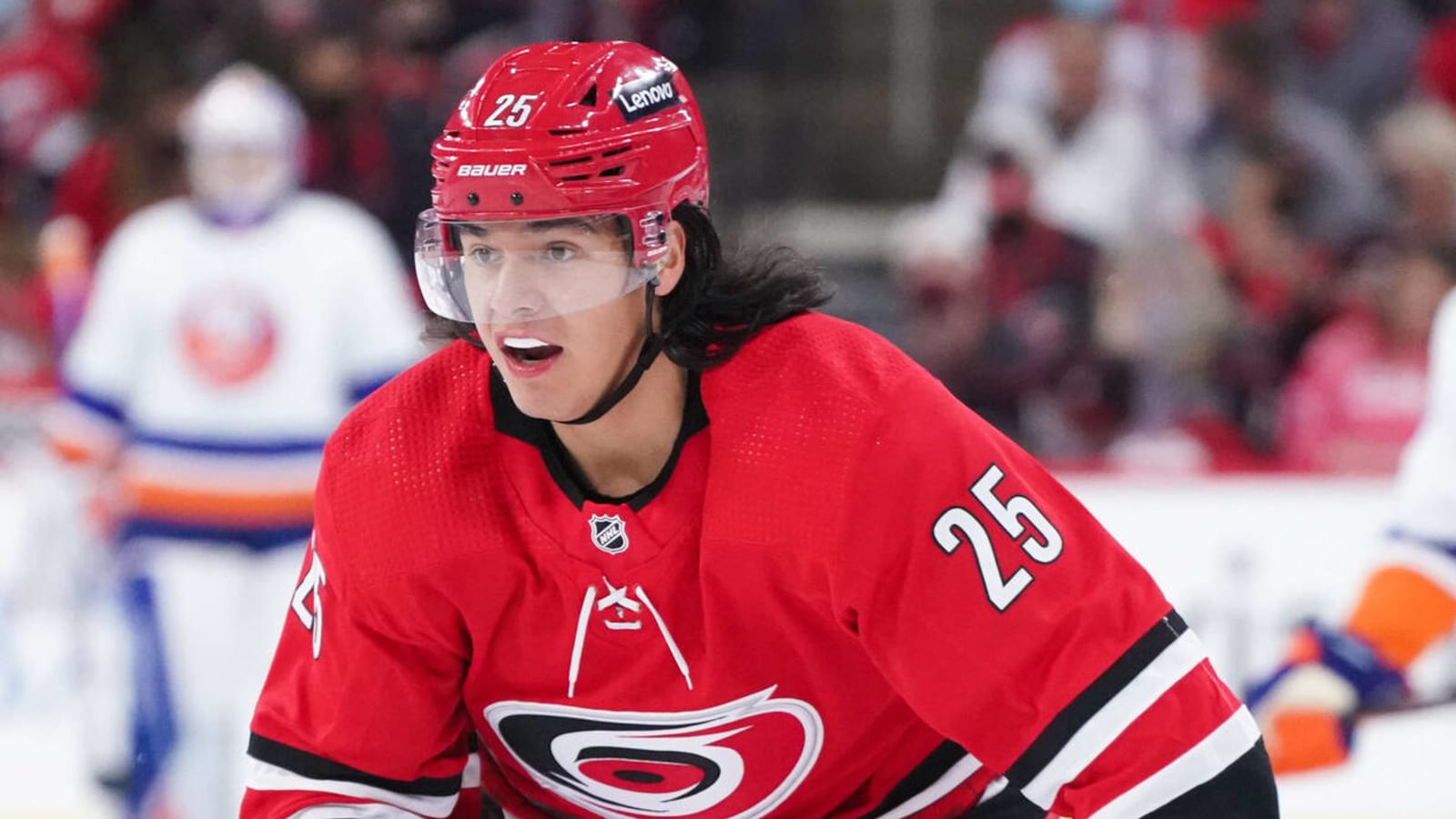 Hurricanes re-sign Ethan Bear to one-year, $2.2M deal