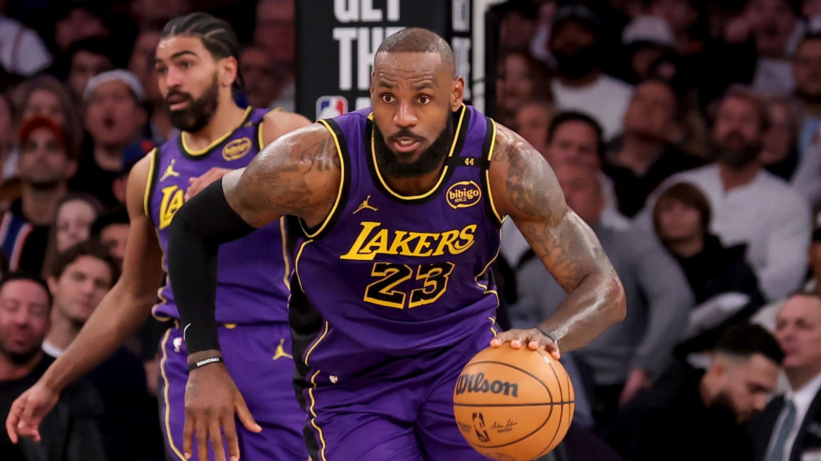 LeBron James injury update: Lakers star announces stunning decision on NBA All-Star Game