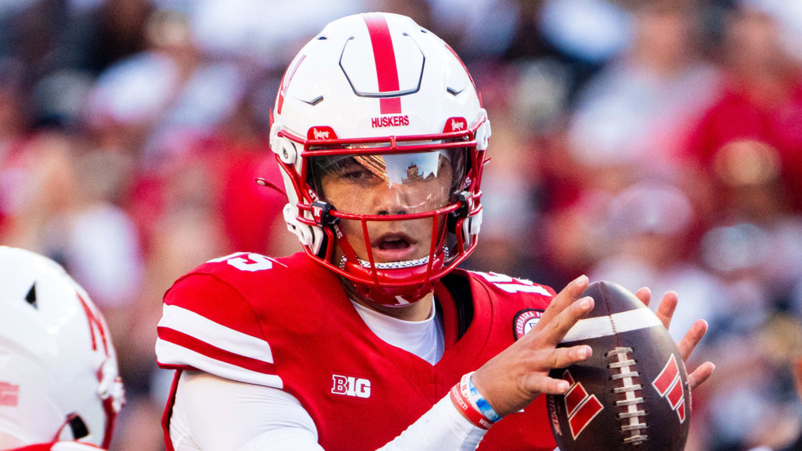 Big Ten championship race wide open after Week 2