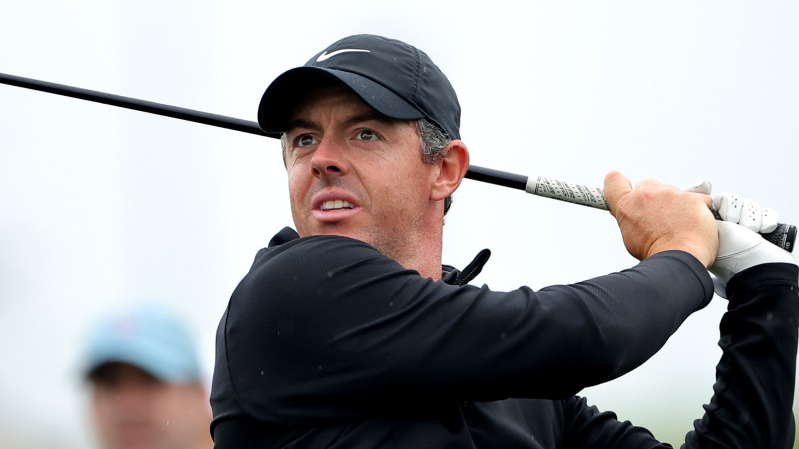 Could Rory McIlroy's 'secret weapon' be key for his first Masters win?