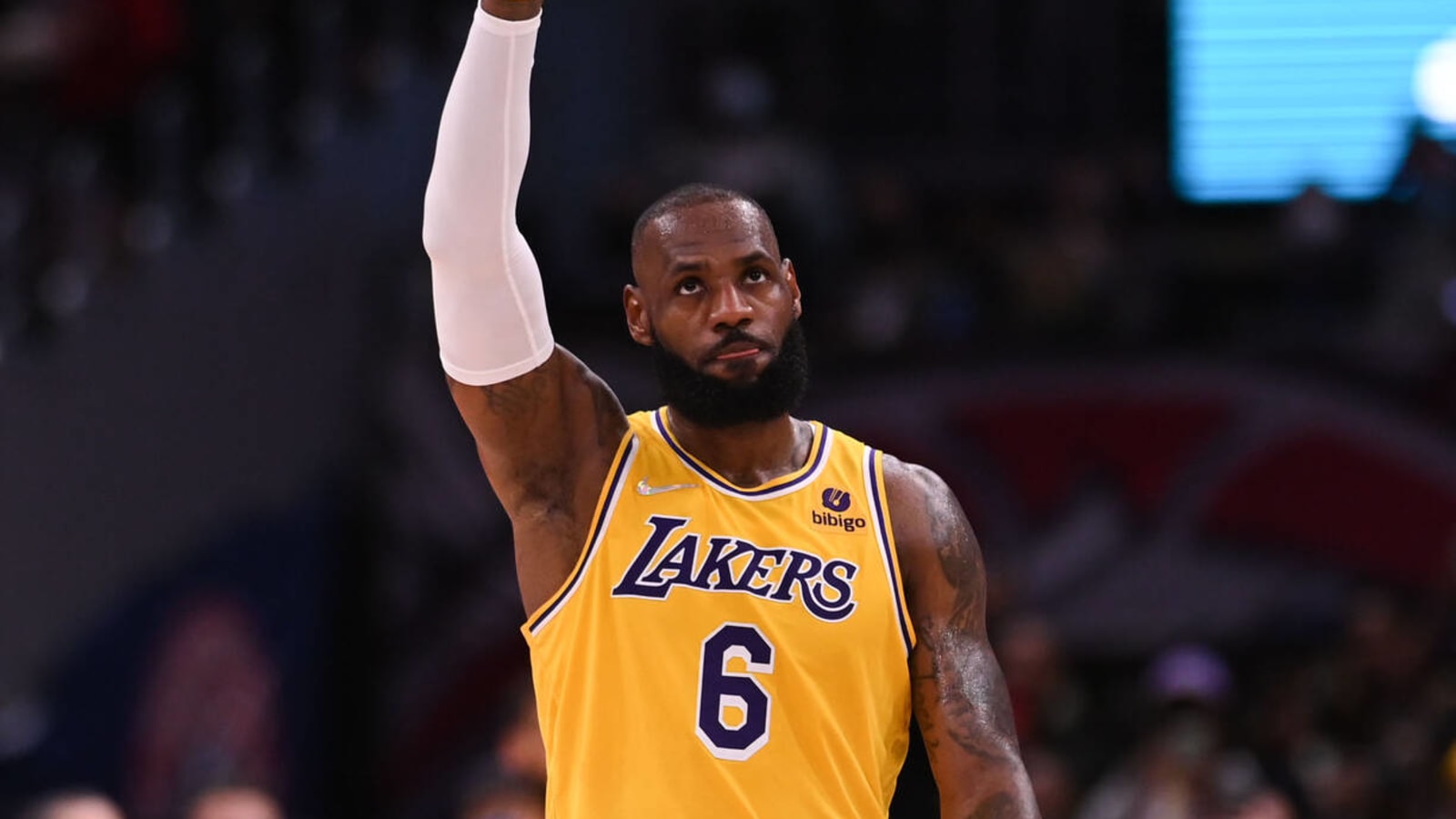 Lakers coach: LeBron James' new injury is 'maybe biggest blow'