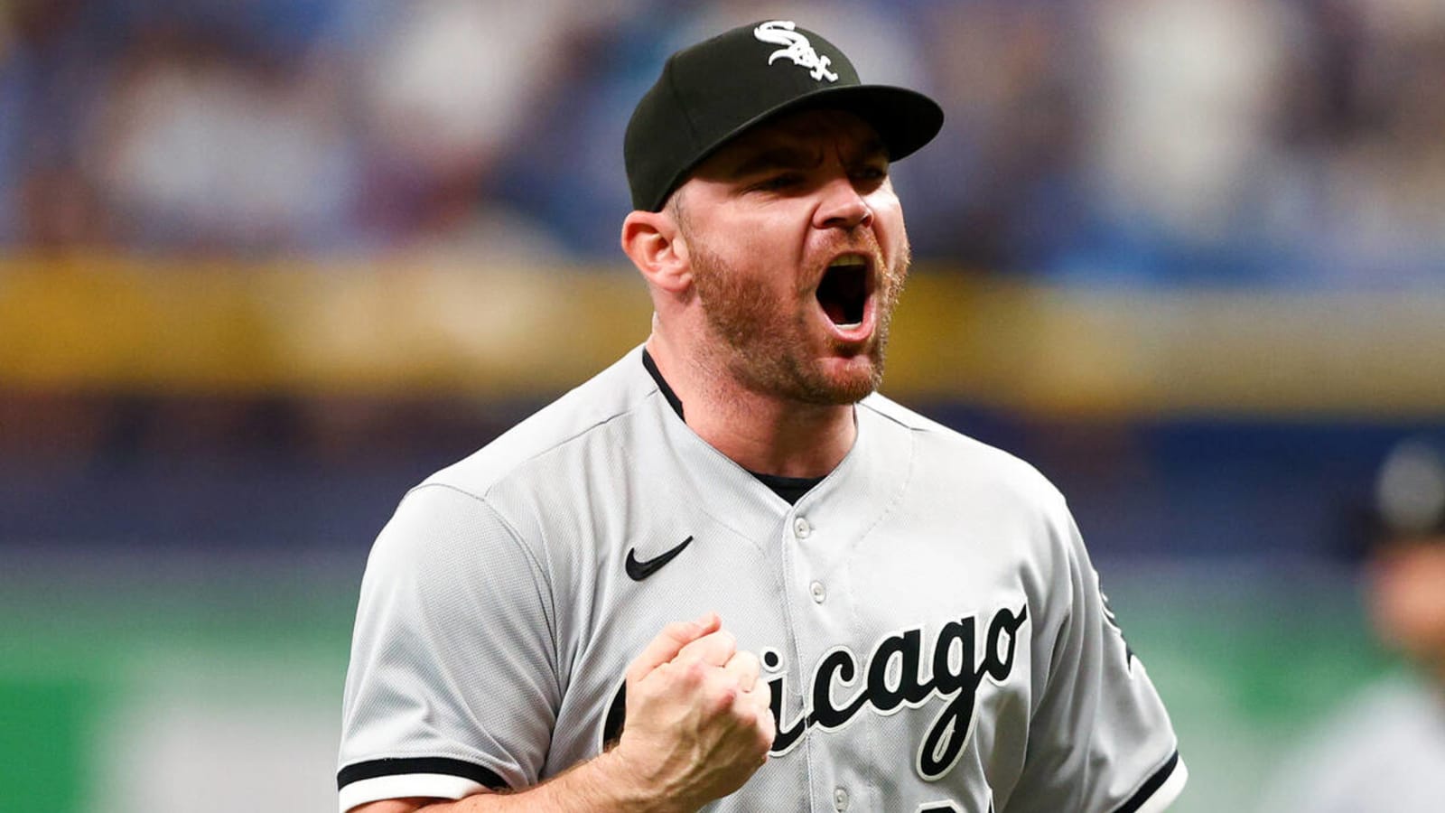 Liam Hendriks: What's next for Chicago White Sox closer?