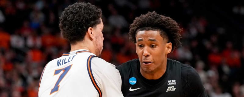 Texas lands former Xavier wing Dailyn Swain via transfer portal