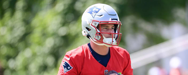 One Patriots quarterback may be growing frustrated with team