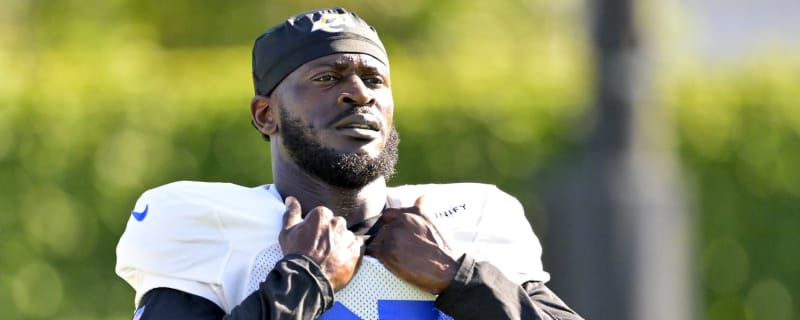 Rams superstar requests trade — Chiefs, Ravens should be top suitors