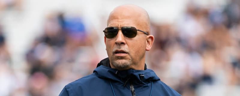 Penn State HC makes bold prediction