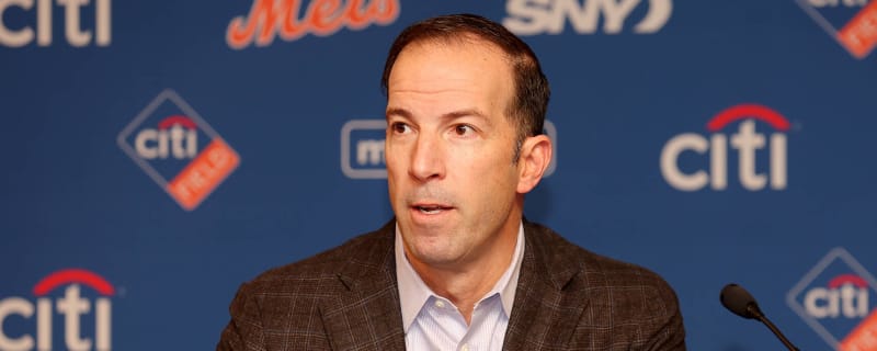 Will Billy Eppler, David Stearns keep Daniel Vogelbach around Mets in 2024?