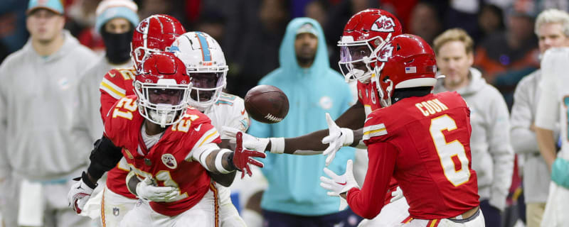 NFL Week 9 aftershocks: Can defense carry Chiefs to Super Bowl?