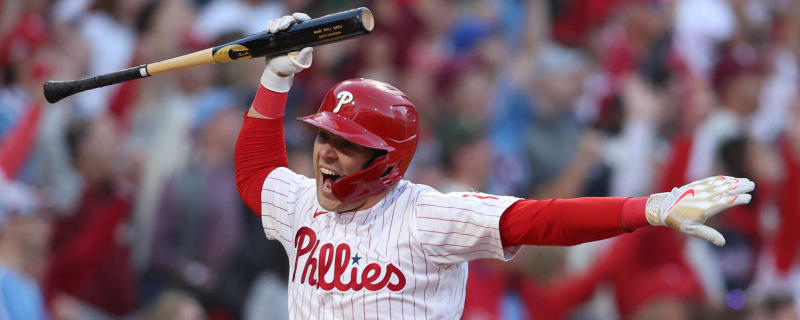 Comeback fire is burning slowly for Phillies' Rhys Hoskins – Trentonian