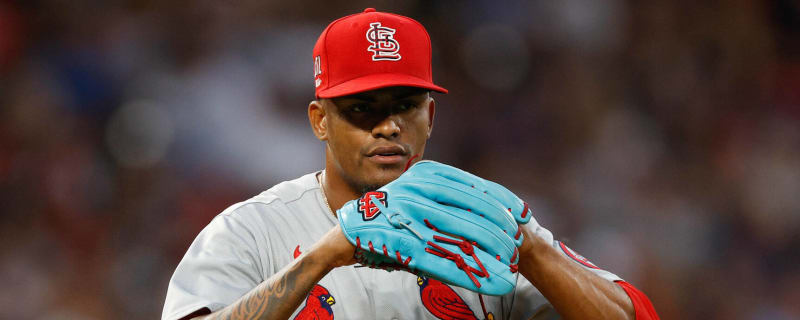 Arbitration expected for Cardinals pitchers Helsley, Cabrera