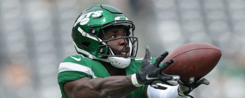 Lions acquire former heralded second rounder from Jets
