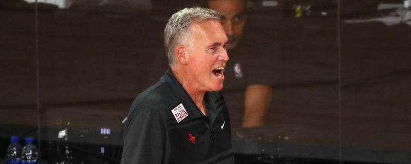 Mike D'Antoni joins Brooklyn Nets as assistant coach