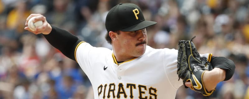 Pirates won't be competitive if they keep wasting starts from young aces