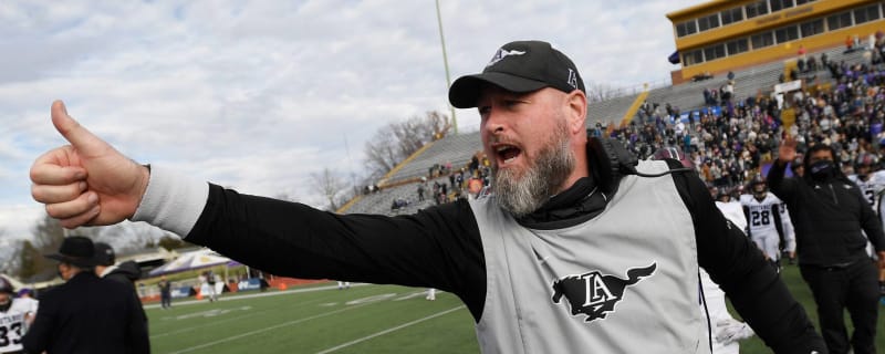 UAB HC Trent Dilfer LOST IT On His Coaches After Penalty