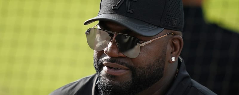 Ortiz, Tatis speak out against international draft