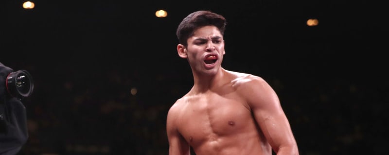 Ryan Garcia’s Ostarine Was 60 Times Over The Limit – ‘One Year-Ban Suggested’