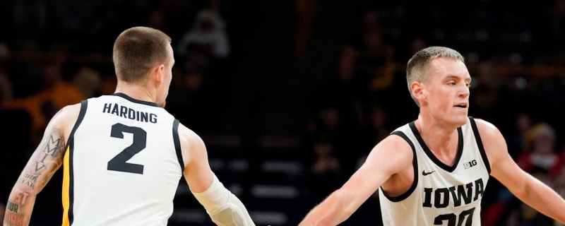 Iowa Back Home for Gophers