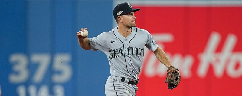 Adam Frazier has been a steady hand at second base for the Orioles - Camden  Chat